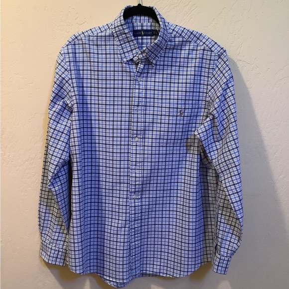 Ralph Lauren Other - polo X-Large shirt